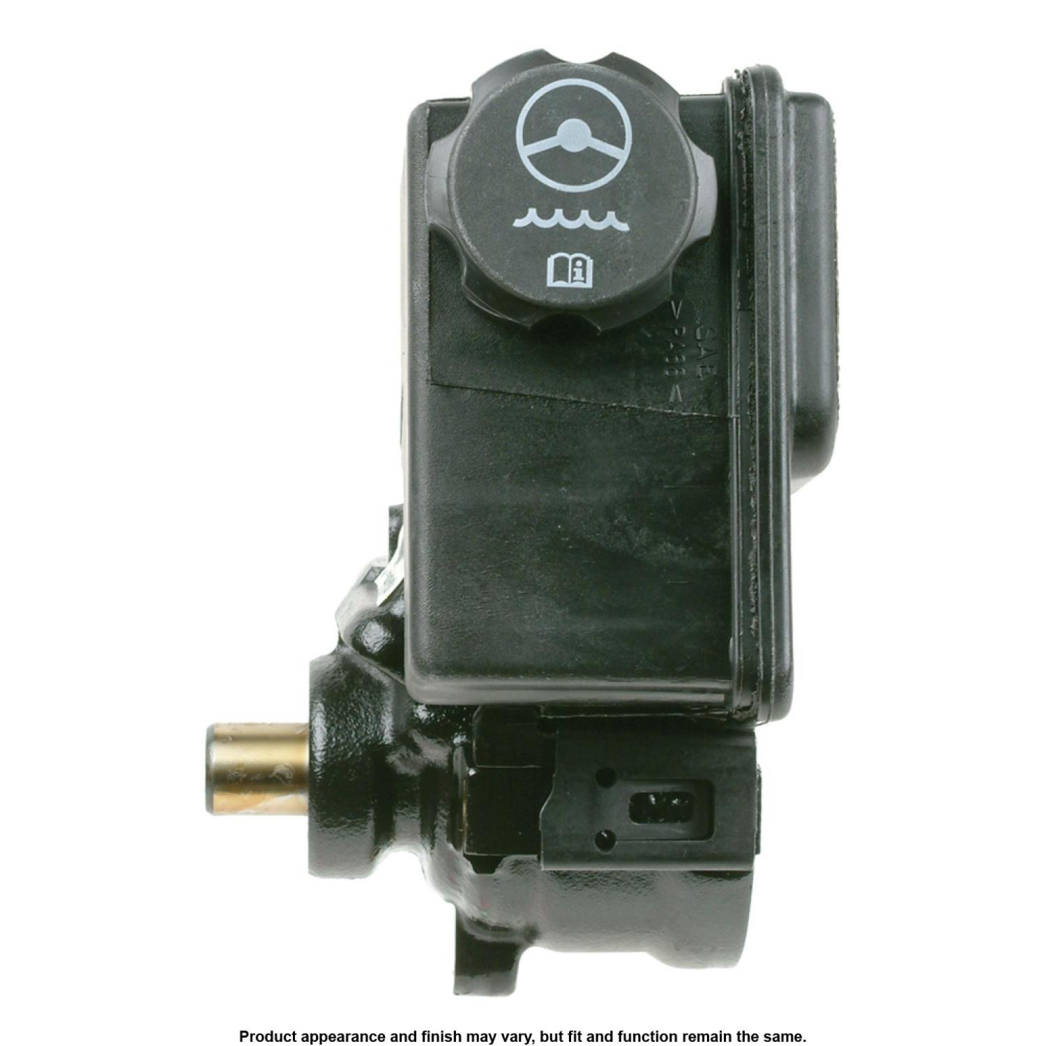 Cardone Select 9655895 Power Steering Pump product image 3 of 4