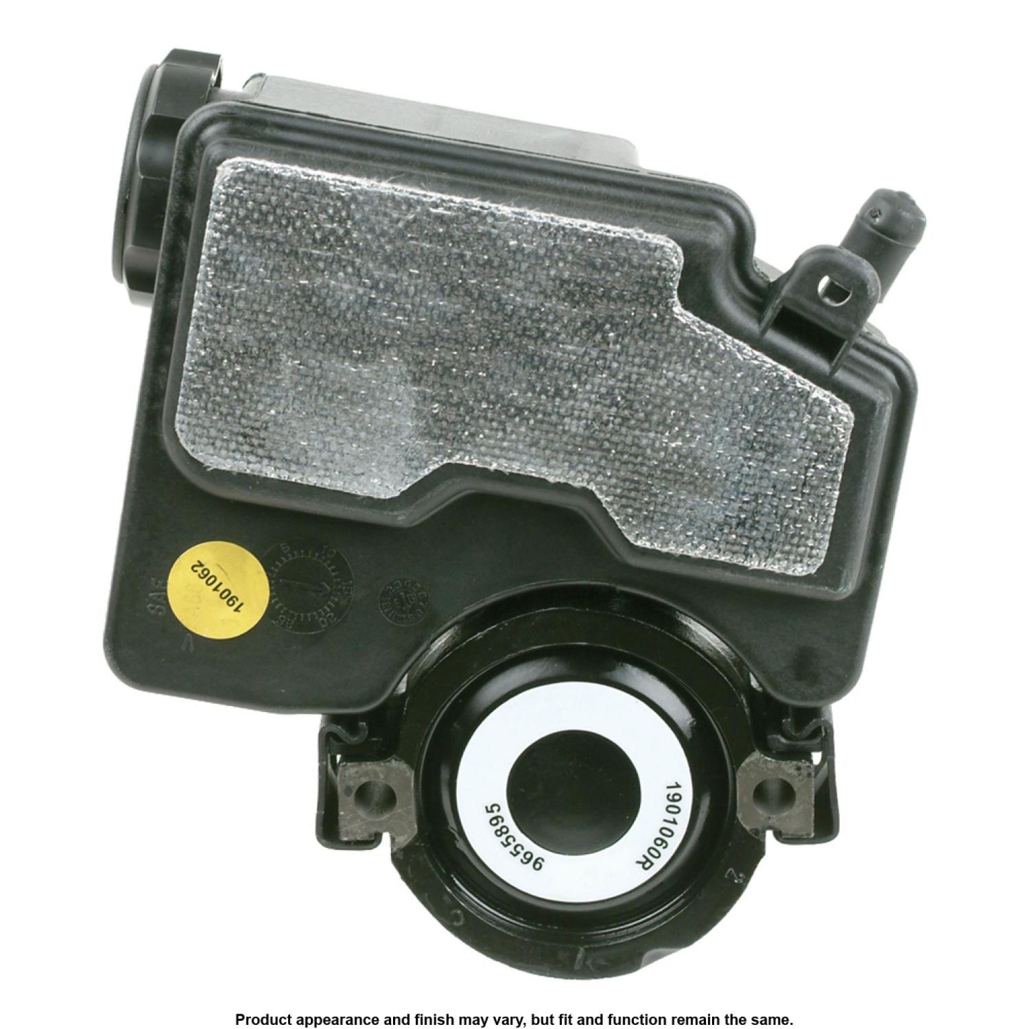 Cardone Select 9655895 Power Steering Pump product image 4 of 4