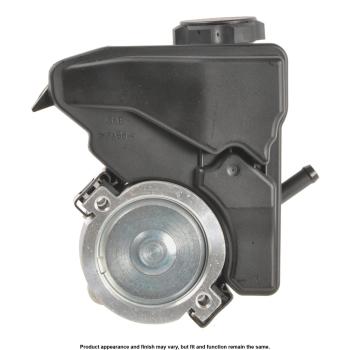 2005 Chevrolet Venture Power Steering Pump Cardone Select 9657532 image 2 of 4