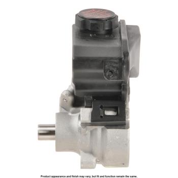 2005 Chevrolet Venture Power Steering Pump Cardone Select 9657532 image 4 of 4