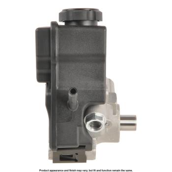 2001 Chevrolet Lumina Power Steering Pump Cardone Select 9657888 image 3 of 4