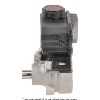 2001 Chevrolet Lumina Power Steering Pump Cardone Select 9657888 image 4 of 4