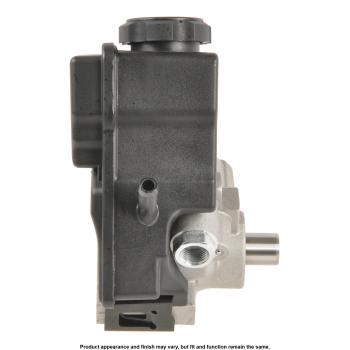 2005 Saturn Relay Power Steering Pump Cardone Select 9657993 image 4 of 4