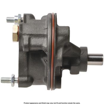 1999 Chevrolet P30 Power Steering Pump Cardone Select 96661 image 1 of 4