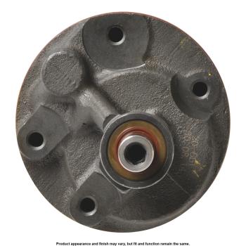 1999 Chevrolet P30 Power Steering Pump Cardone Select 96661 image 2 of 4