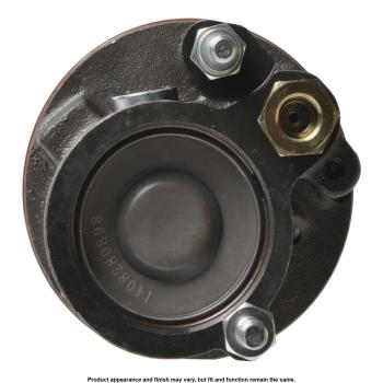 1999 Chevrolet P30 Power Steering Pump Cardone Select 96661 image 3 of 4