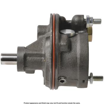 1999 Chevrolet P30 Power Steering Pump Cardone Select 96661 image 4 of 4
