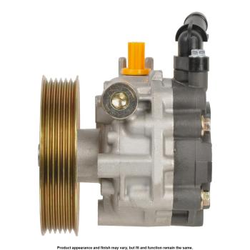 2014 Subaru Legacy Power Steering Pump Cardone Select 96664 image 2 of 4