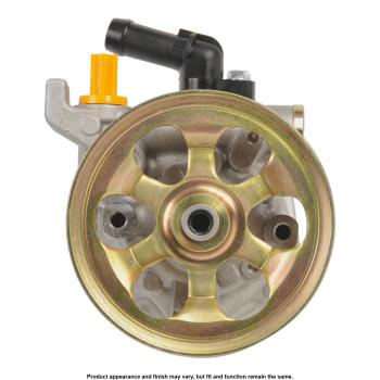 2014 Subaru Legacy Power Steering Pump Cardone Select 96664 image 3 of 4