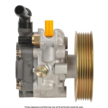 2014 Subaru Legacy Power Steering Pump Cardone Select 96664 image 4 of 4