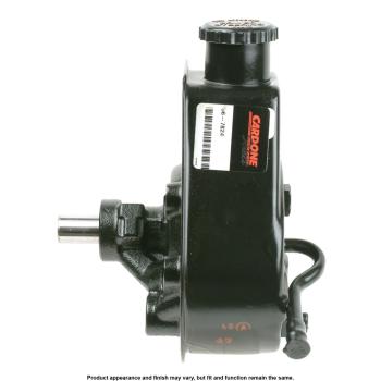 1990 Buick LeSabre Power Steering Pump Cardone Select 967824 image 3 of 4