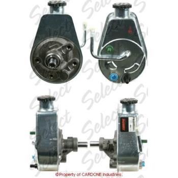1995 Chevrolet S10 Power Steering Pump Cardone Select 967840 image 1 of 1