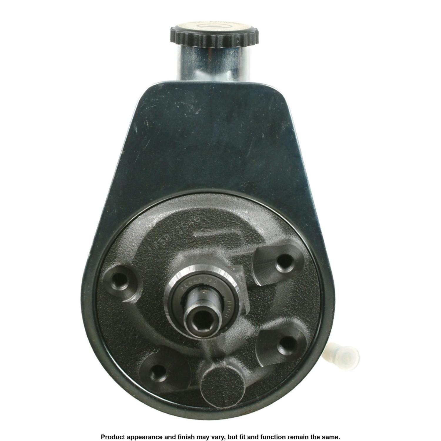 Cardone Select 967853 Power Steering Pump product image 2 of 4