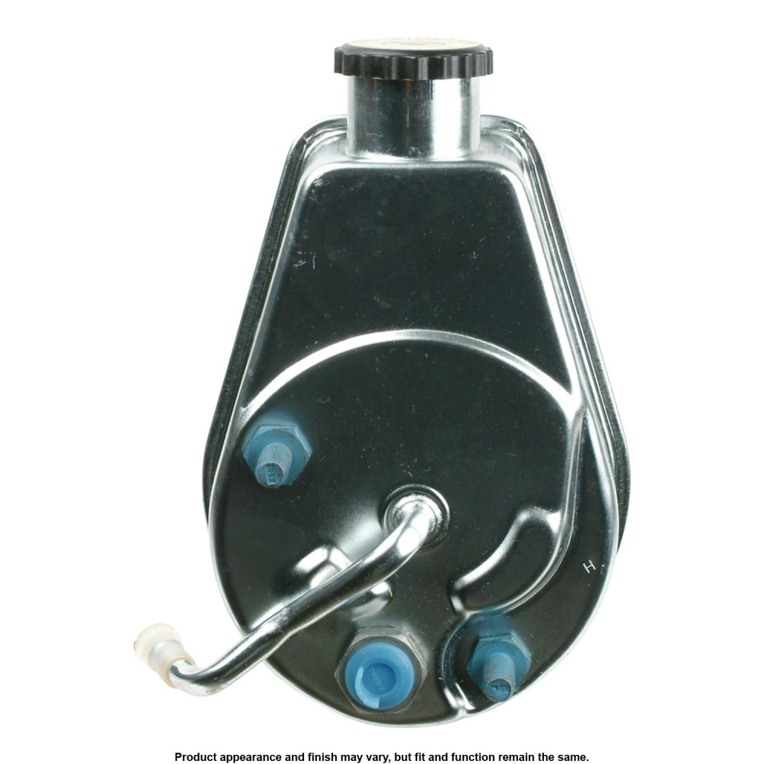 Cardone Select 967853 Power Steering Pump product image 3 of 4