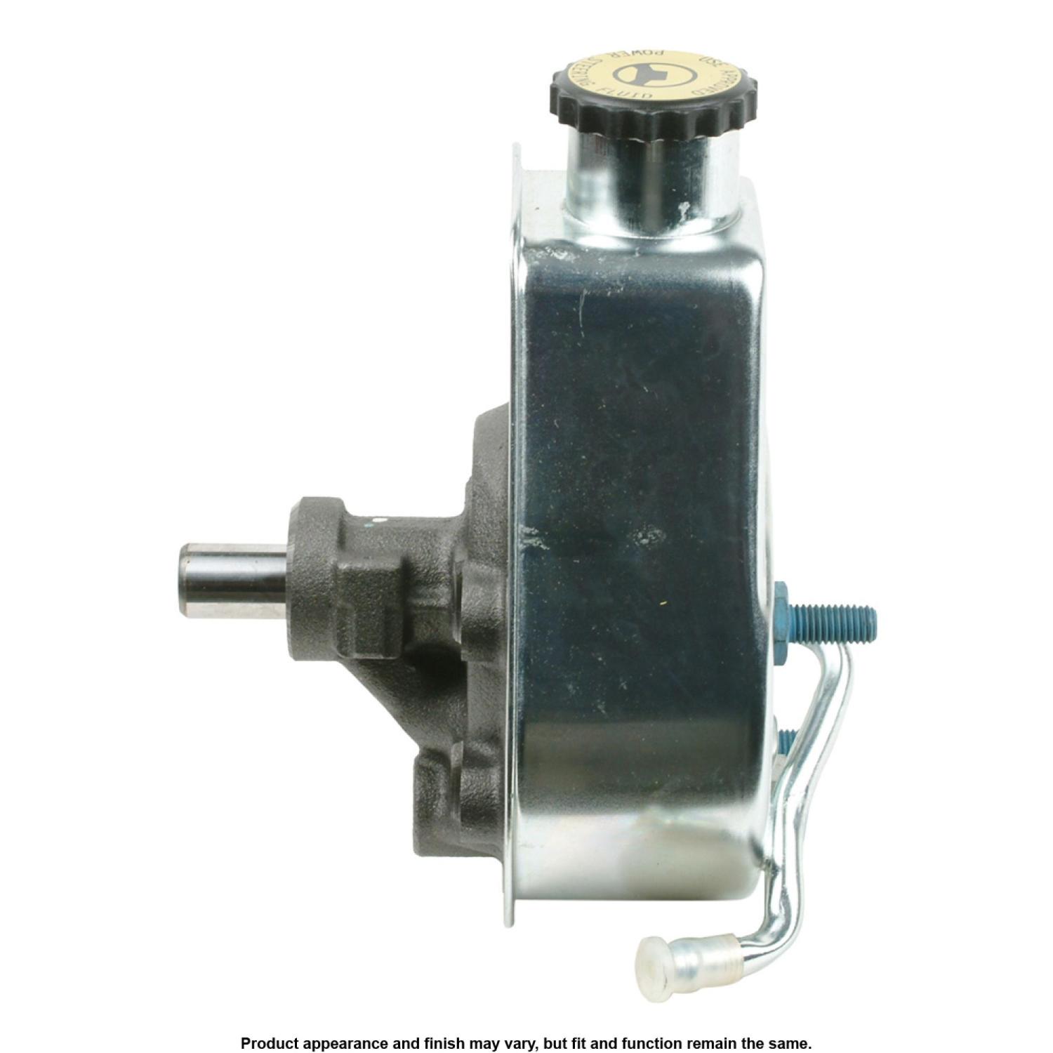 Cardone Select 967853 Power Steering Pump product image 4 of 4