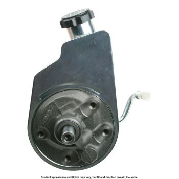 2006 GMC Sierra 1500 Power Steering Pump Cardone Select 968704 image 3 of 4