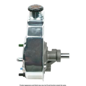 2009 Chevrolet Suburban 2500 Power Steering Pump Cardone Select 968739 image 2 of 4