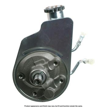 2009 Chevrolet Suburban 2500 Power Steering Pump Cardone Select 968739 image 3 of 4