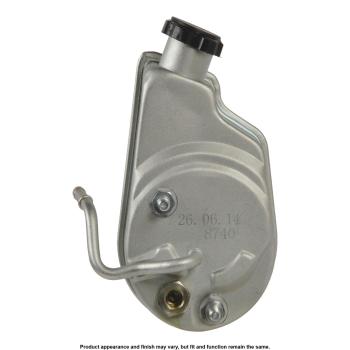 2009 Cadillac Escalade EXT Power Steering Pump Cardone Select 968740 image 1 of 4