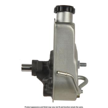 2009 Cadillac Escalade EXT Power Steering Pump Cardone Select 968740 image 3 of 4