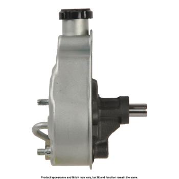 2009 Cadillac Escalade EXT Power Steering Pump Cardone Select 968740 image 4 of 4