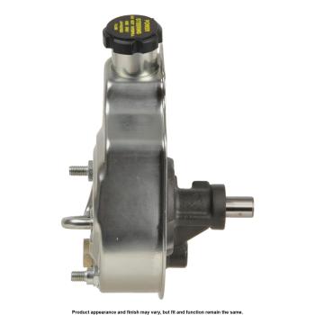 2006 GMC Yukon Power Steering Pump Cardone Select 968760 image 1 of 4