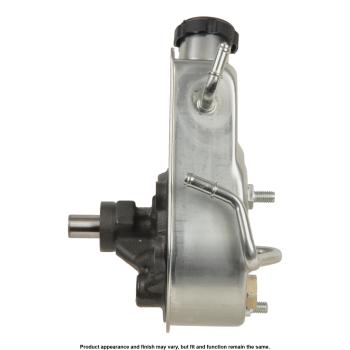 2006 GMC Yukon Power Steering Pump Cardone Select 968760 image 2 of 4