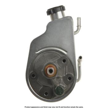 2006 GMC Yukon Power Steering Pump Cardone Select 968760 image 4 of 4