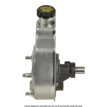 2006 GMC Yukon Power Steering Pump Cardone Select 968761 image 1 of 4
