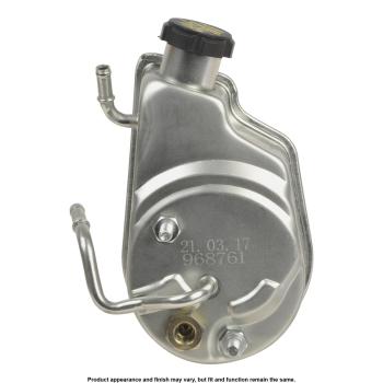 2006 GMC Yukon Power Steering Pump Cardone Select 968761 image 2 of 4