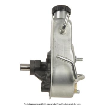 2006 GMC Yukon Power Steering Pump Cardone Select 968761 image 3 of 4