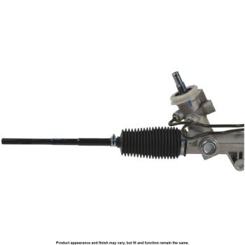 2005 Pontiac Montana Rack and Pinion Assembly Cardone Select 971029 image 3 of 4