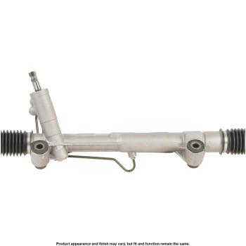1986 Mercury Capri Rack and Pinion Assembly Cardone Select 97207 image 2 of 4