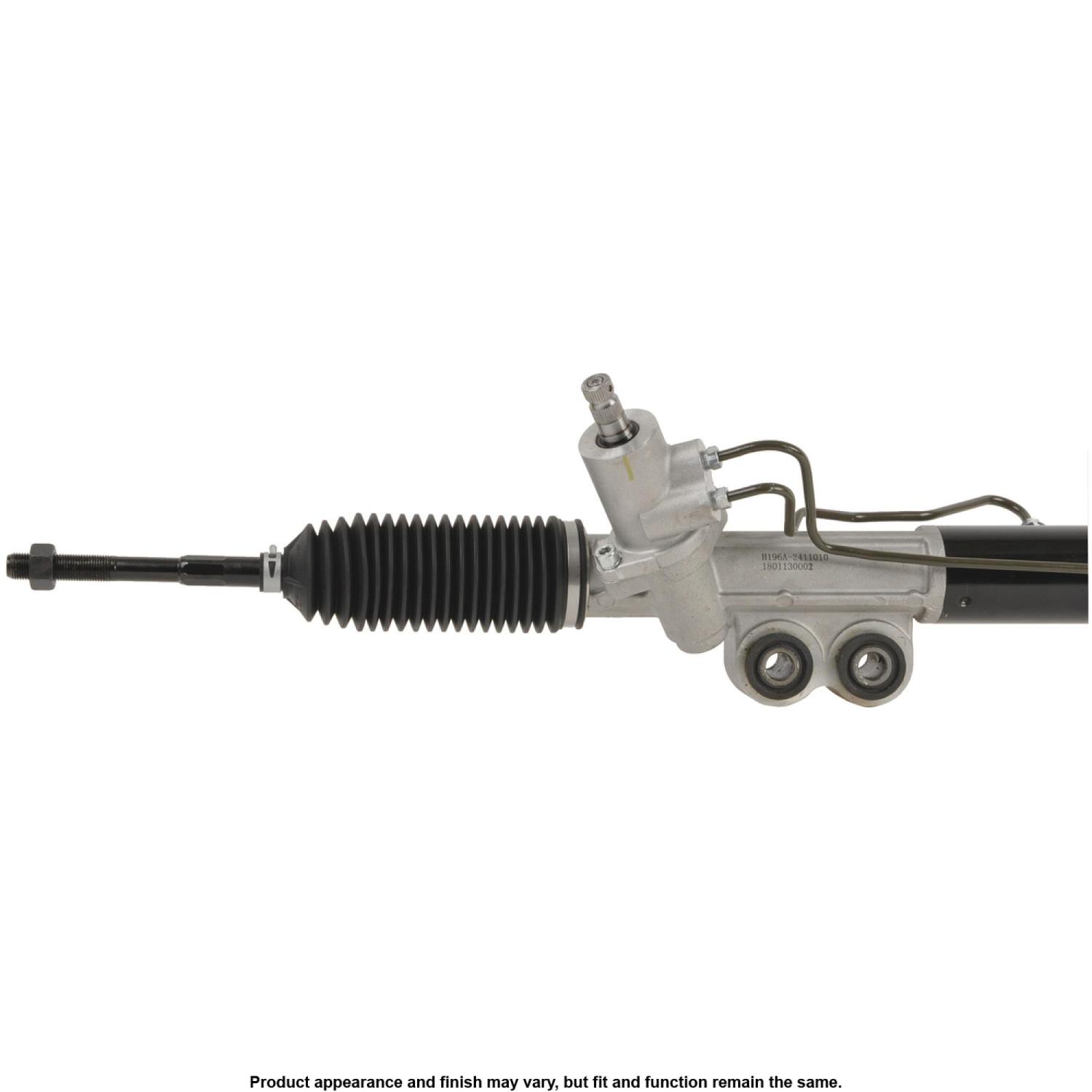 Cardone Select 973033 Rack and Pinion Assembly product image 2 of 4