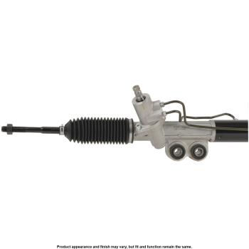 2015 Nissan Xterra Rack and Pinion Assembly Cardone Select 973033 image 2 of 4