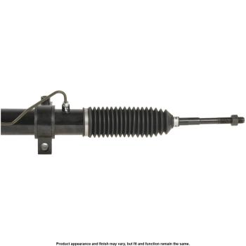 2015 Nissan Xterra Rack and Pinion Assembly Cardone Select 973033 image 3 of 4