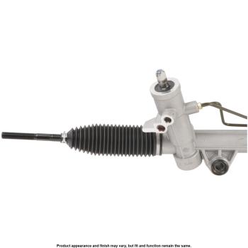 2002 Dodge Dakota Rack and Pinion Assembly Cardone Select 97349 image 1 of 4