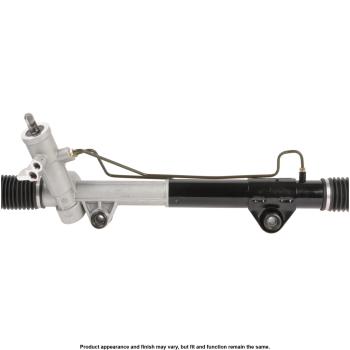 2002 Dodge Dakota Rack and Pinion Assembly Cardone Select 97349 image 3 of 4