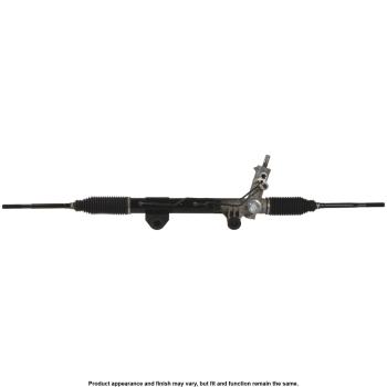 2008 Dodge Ram 1500 Rack and Pinion Assembly Cardone Select 97382 image 3 of 4