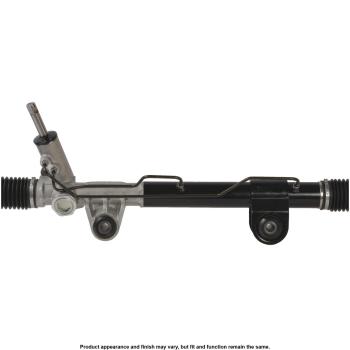 2009 Dodge Durango Rack and Pinion Assembly Cardone Select 97386 image 4 of 4