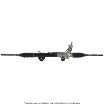 2008 Dodge Ram 1500 Rack and Pinion Assembly Cardone Select 97387 image 2 of 4
