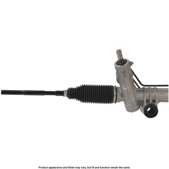 2008 Dodge Ram 1500 Rack and Pinion Assembly Cardone Select 97387 image 4 of 4