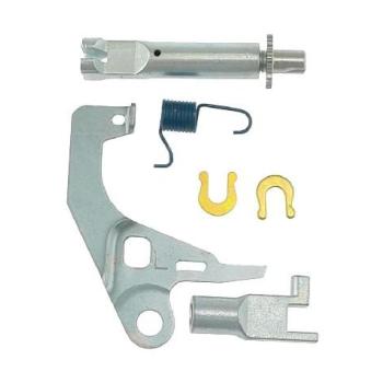 1987 Toyota Tercel Drum Brake Self Adjuster Repair Kit Rear Left Carlson 12502 image 1 of 1