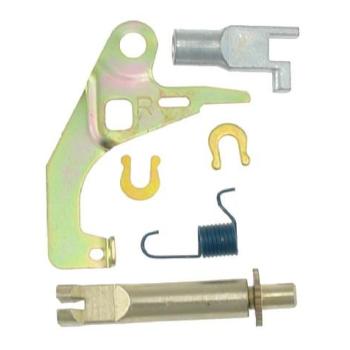 1987 Toyota Tercel Drum Brake Self Adjuster Repair Kit Rear Right Carlson 12503 image 1 of 1