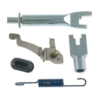 1995 Honda Civic Drum Brake Self Adjuster Repair Kit Rear Left Carlson 12520 image 1 of 1