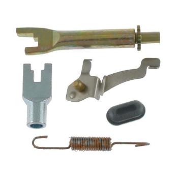 1995 Honda Civic Drum Brake Self Adjuster Repair Kit Rear Right Carlson 12521 image 1 of 1