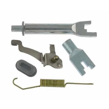 1995 Honda Civic Drum Brake Self Adjuster Repair Kit Rear Left Carlson 12546 image 1 of 1