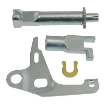 1999 Toyota Paseo Drum Brake Self Adjuster Repair Kit