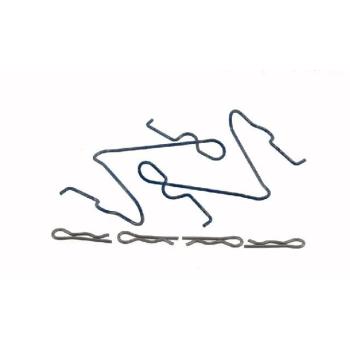 1979 Buick Opel Disc Brake Hardware Kit