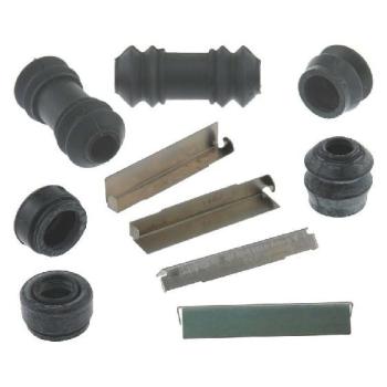 1985 Mazda 626 Disc Brake Hardware Kit Front Carlson 13108 image 1 of 1